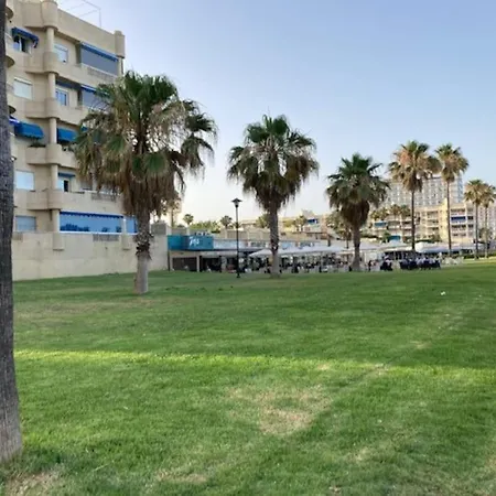 Διαμέρισμα Playamar