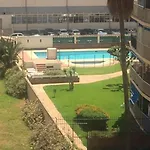 Playamar Апартаменти *