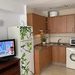 Апартаменти Playamar *