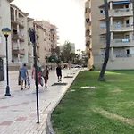 Playamar Апартаменти Торремолінос