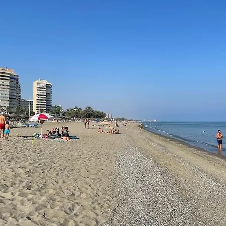 Διαμέρισμα Playamar *