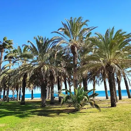 Playamar Appartamento