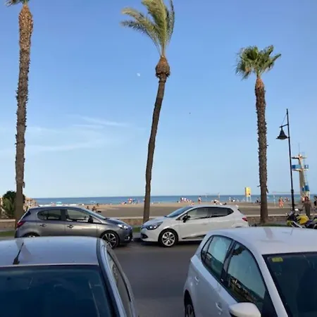 Appartement Playamar