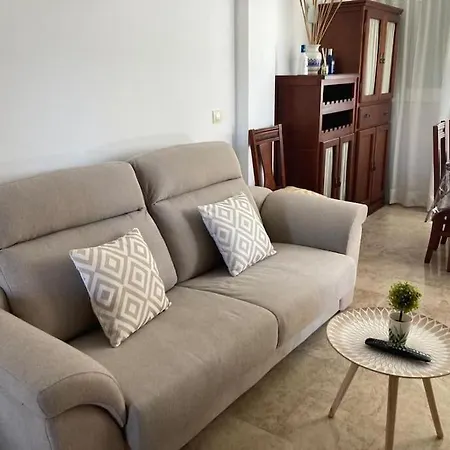 Playamar * Torremolinos