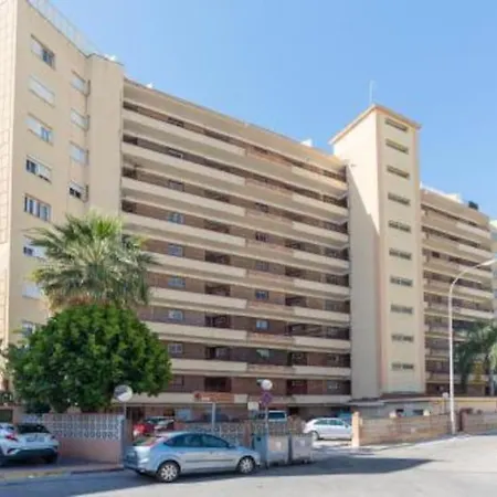 Playamar * Torremolinos