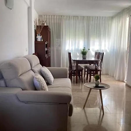 Appartement Playamar Torremolinos