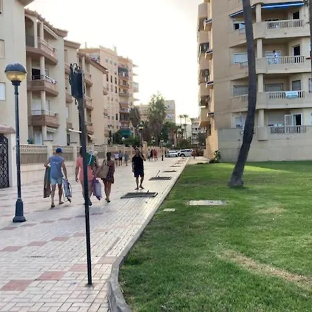 Playamar Διαμέρισμα Τορρεμολίνος