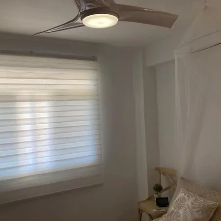 Playamar Appartement