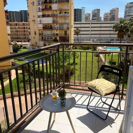 Playamar Torremolinos