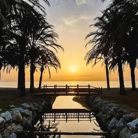 Playamar Διαμέρισμα Τορρεμολίνος