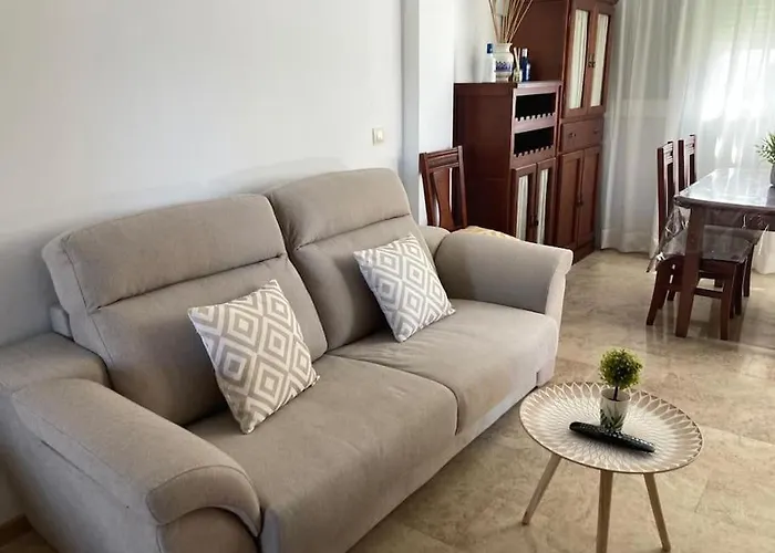 Playamar * Torremolinos