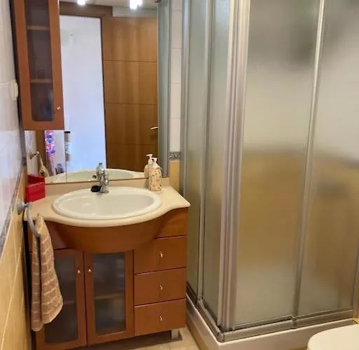 Apartment Playamar Torremolinos