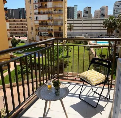 Playamar Torremolinos