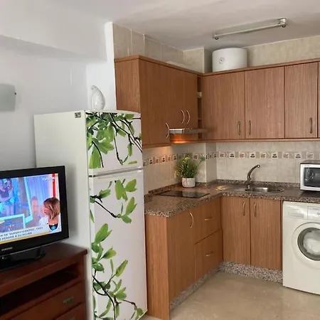 Apartament Playamar *