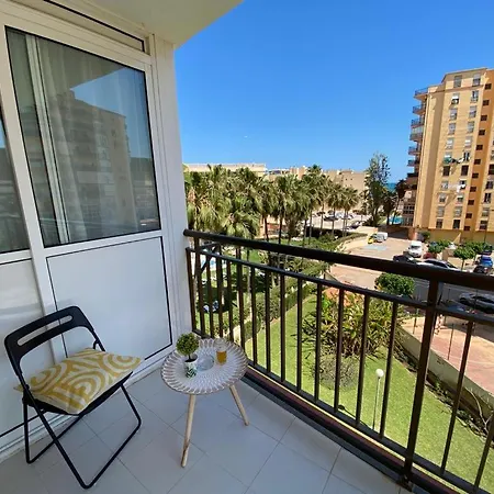 Apartament Playamar *