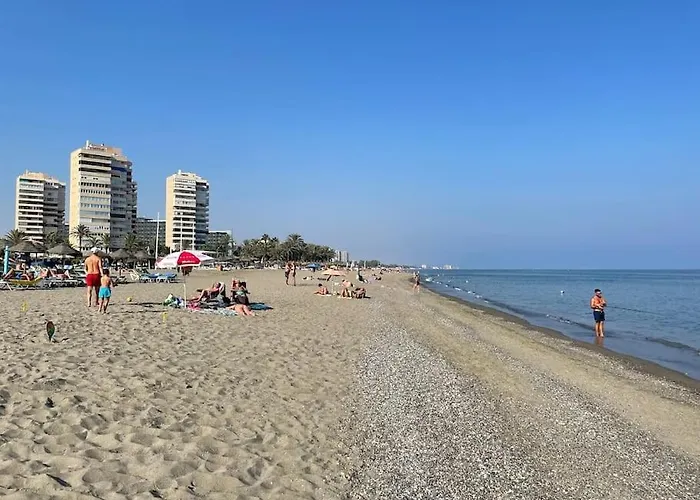 Lägenhet Playamar *