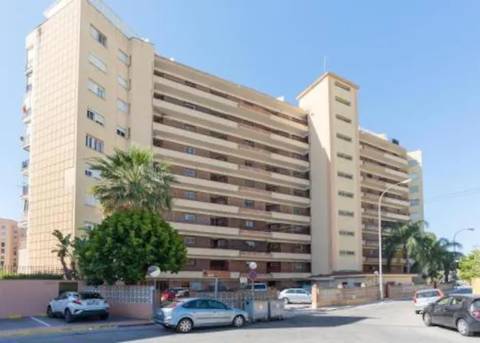 Playamar * Torremolinos