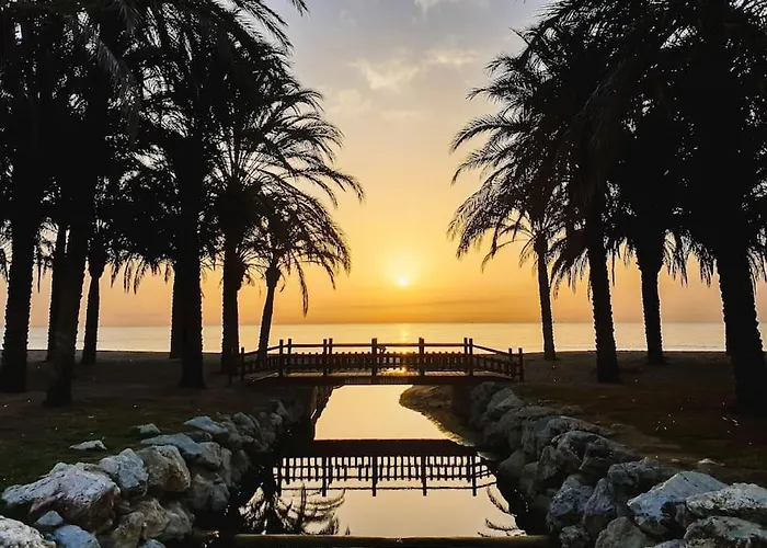 Playamar Lägenhet Torremolinos