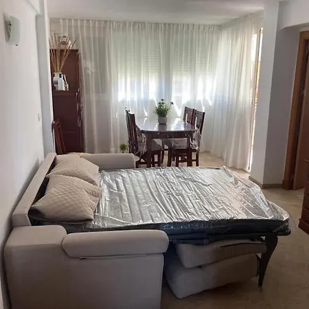 Playamar דירה *