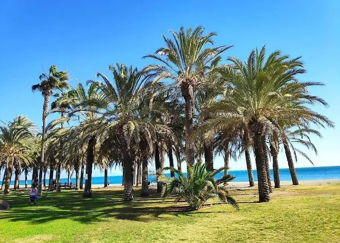 Playamar Appartamento