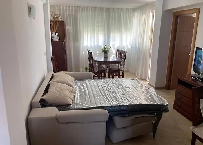 Playamar Appartamento *