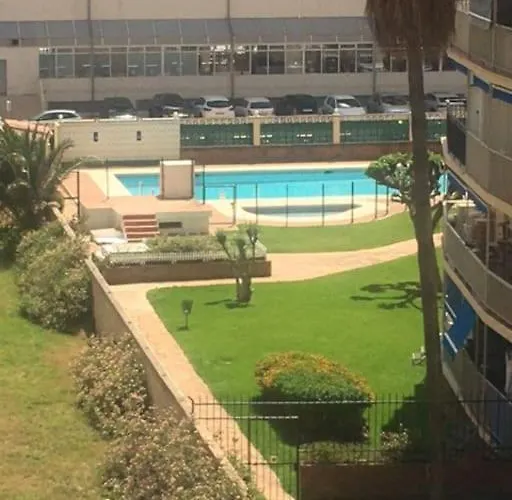 Playamar Appartamento *