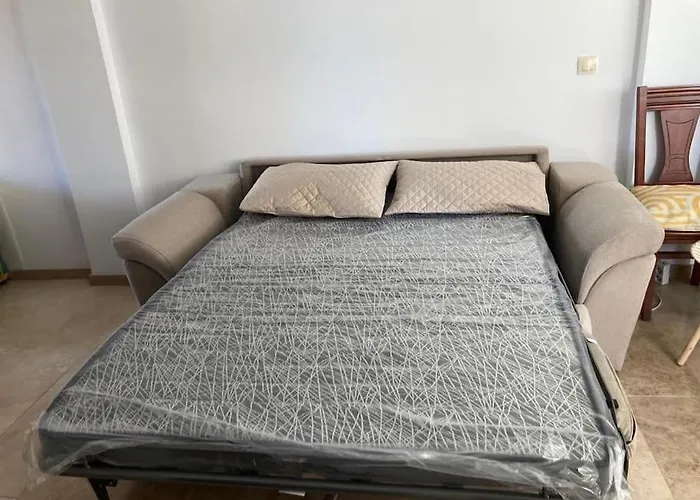 Playamar * Torremolinos