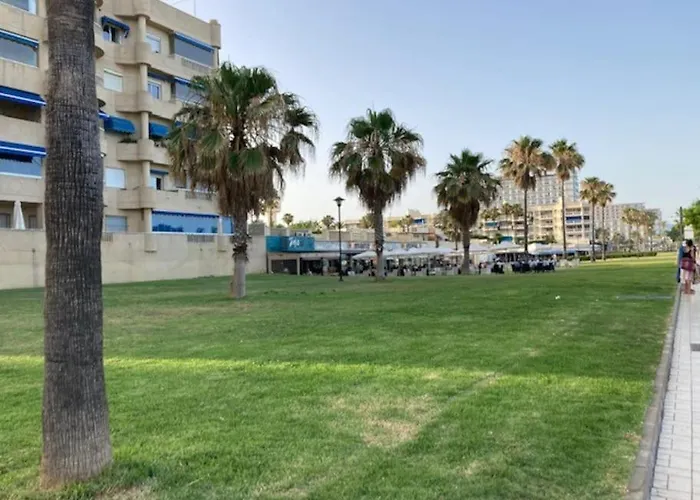 Appartamento Playamar